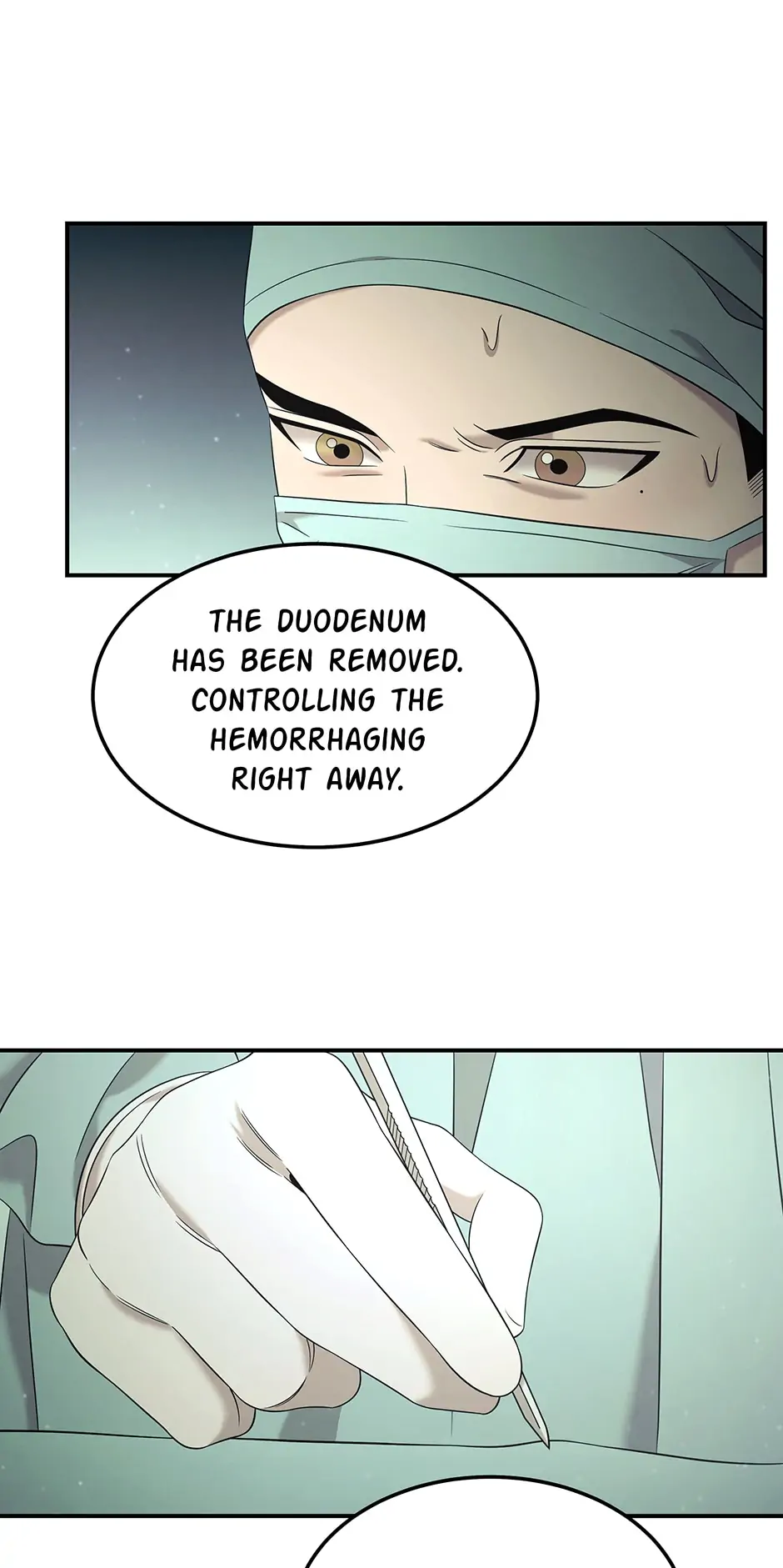 Genius Doctor Lee Moo-jin Chapter 104 53